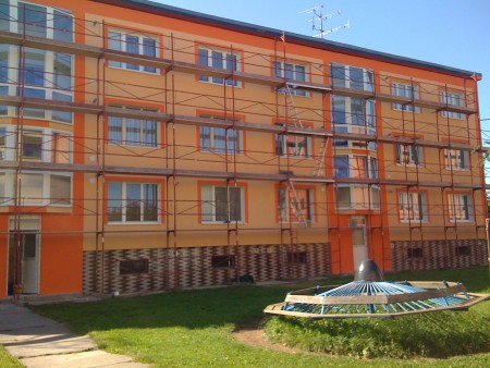 Krásné Údolí